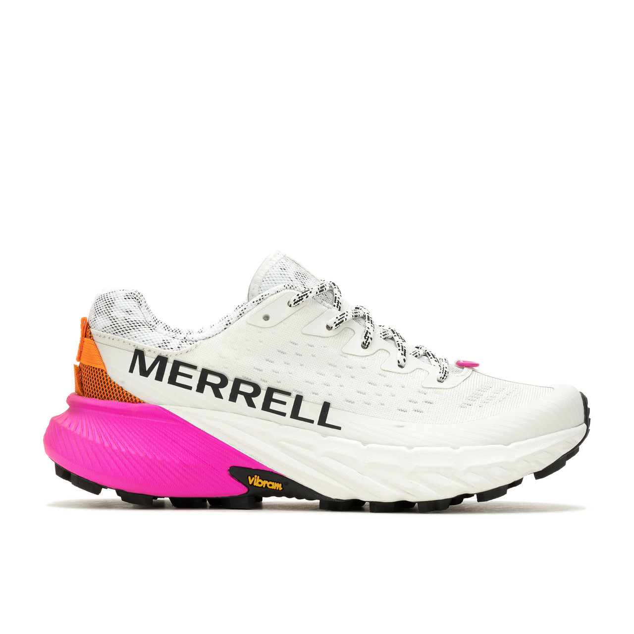 Merrell Agility Peak 5 Trail Running Shoes - Women's