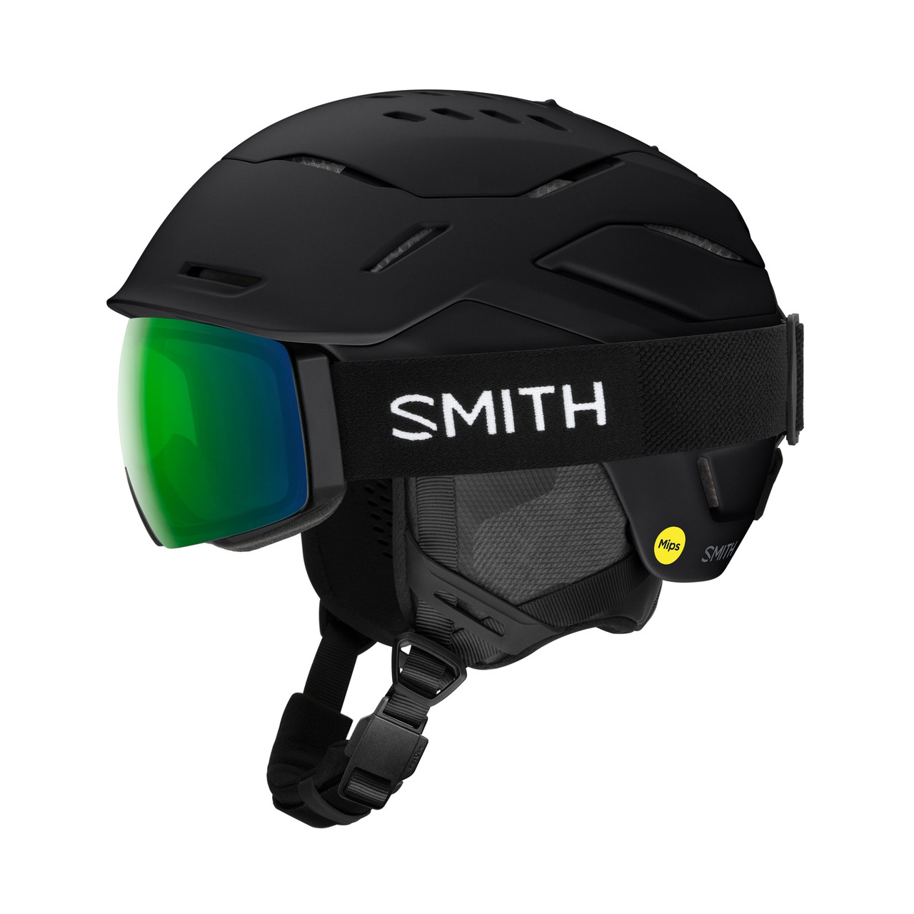 Smith Vantage 2 MIPS Snow Helmet - Unisex