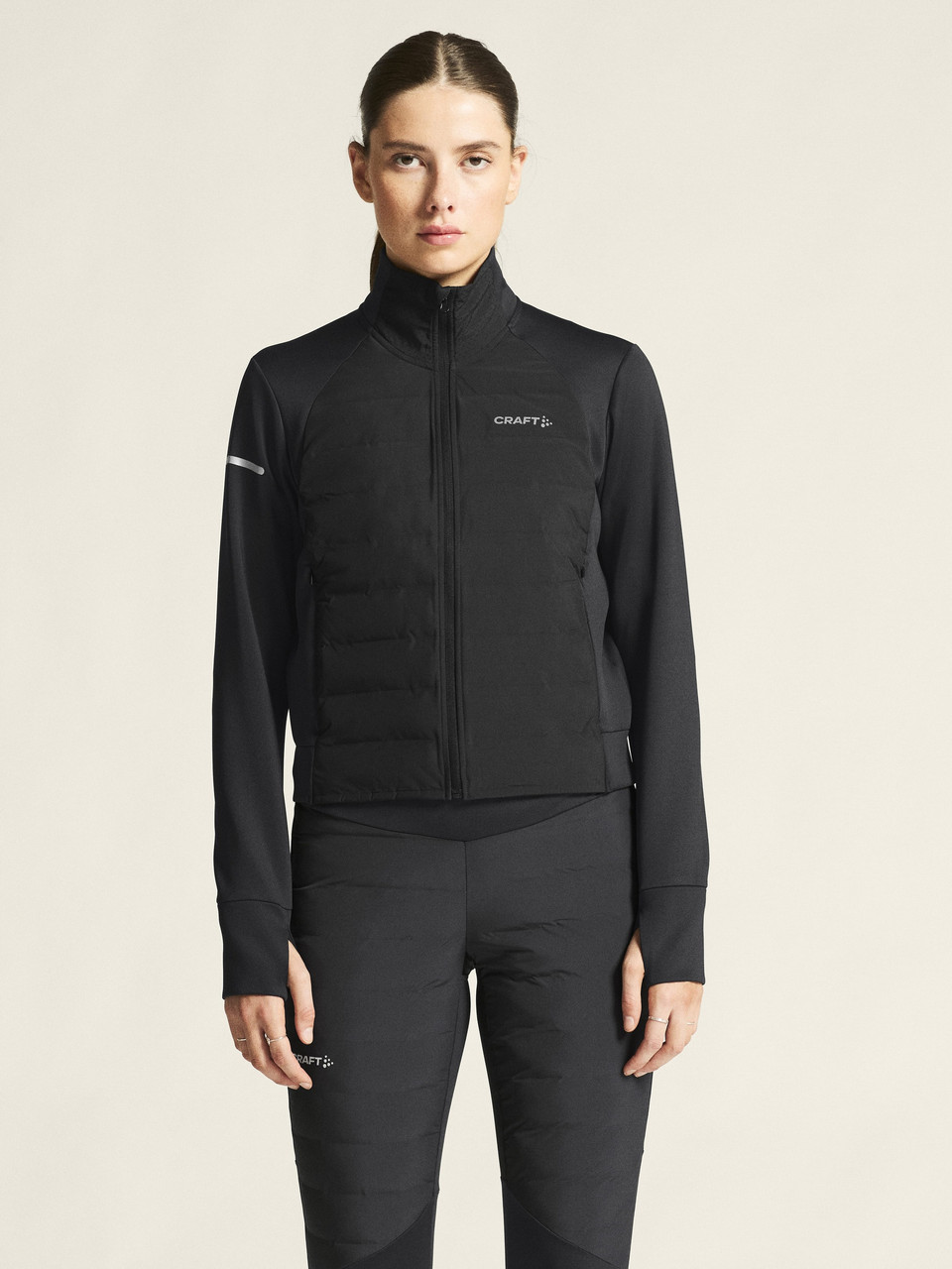 Craft SUBZ Jacket 4 - Women's
