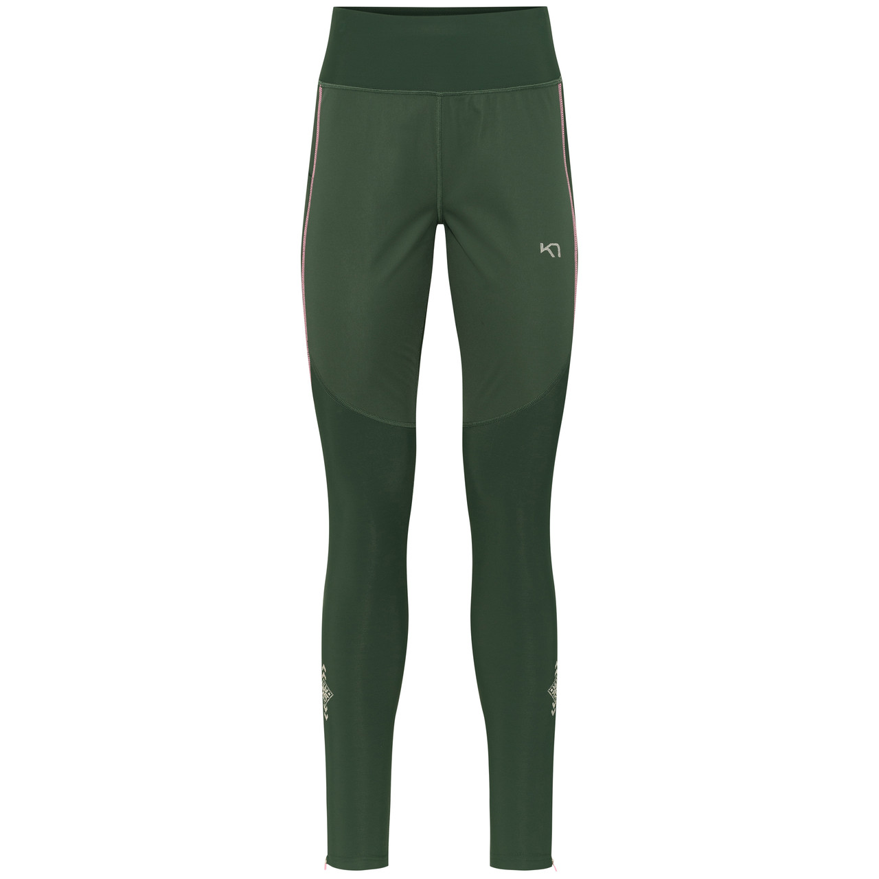 Kari Traa Tirill Thermal Tights 2.0 - Women's