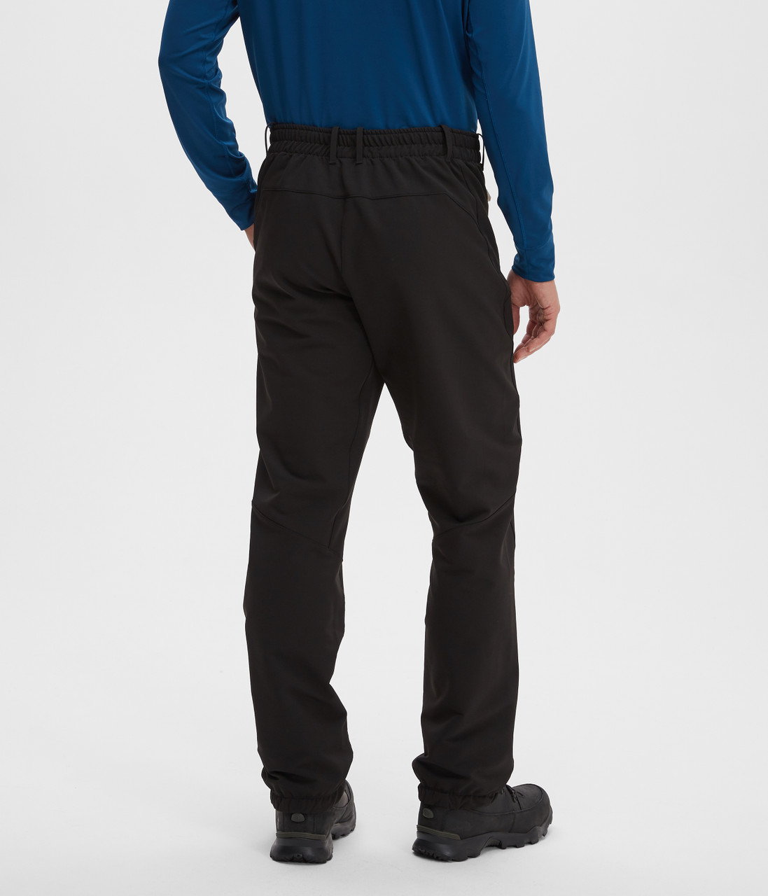 MEC Tobo Soft Shell Pants - Men's