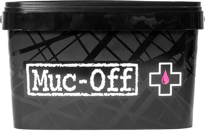 Muc-Off 8-in1 Bike Cleaning Kit