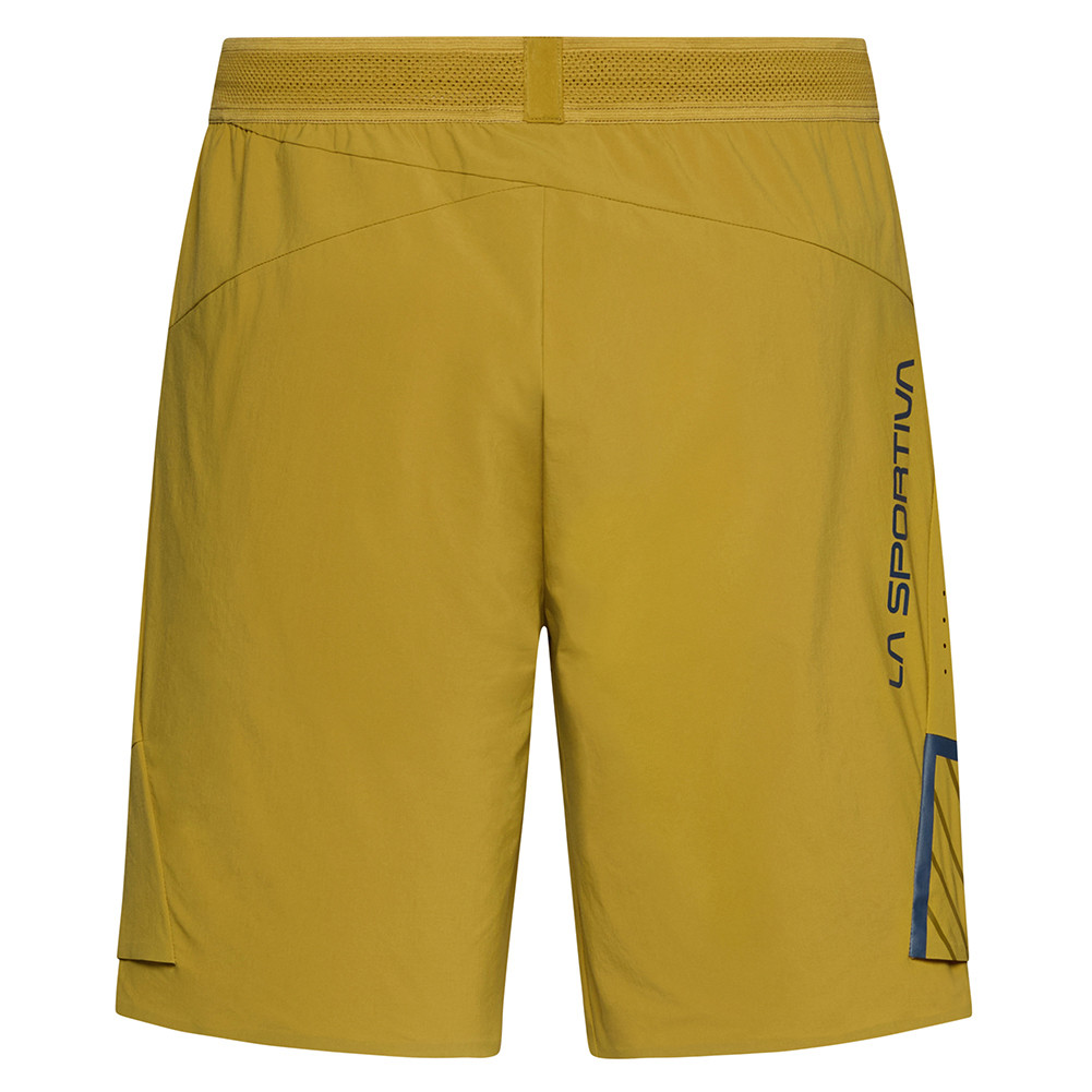 La Sportiva Comp Shorts - Men's