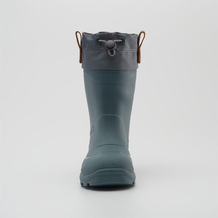 Kamik Tundra Jr Waterproof Winter Boots - Kids'