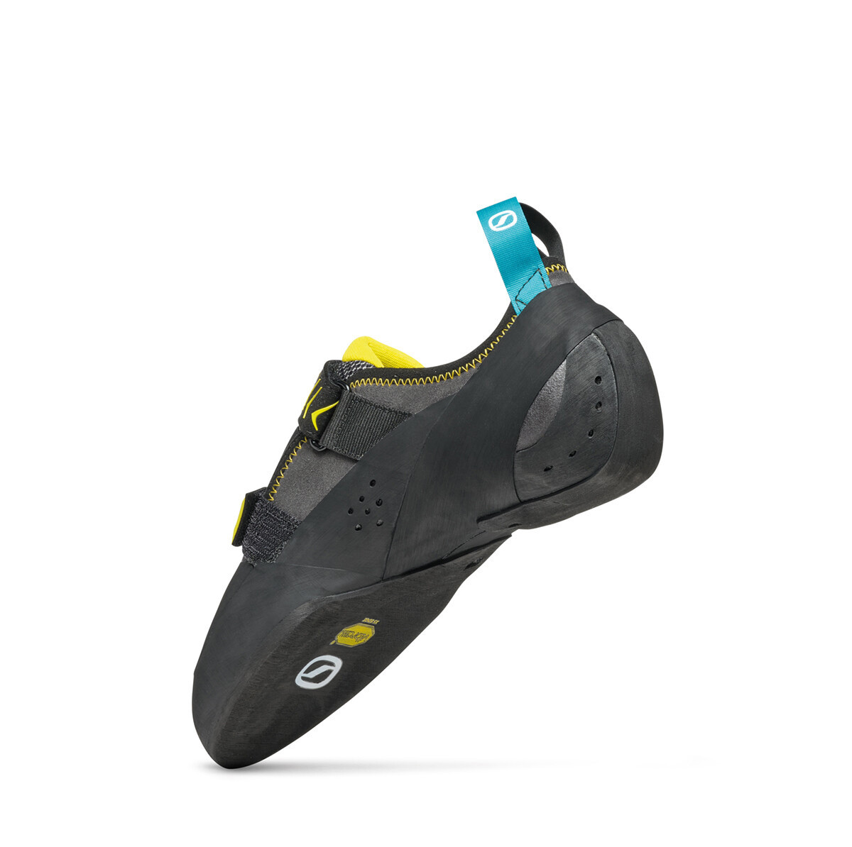 Scarpa Vapor V Climbing Shoes - Unisex