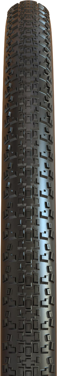 Maxxis Rambler 700 x 50mm TR Dual SilkShield 60TPI Folding Tire