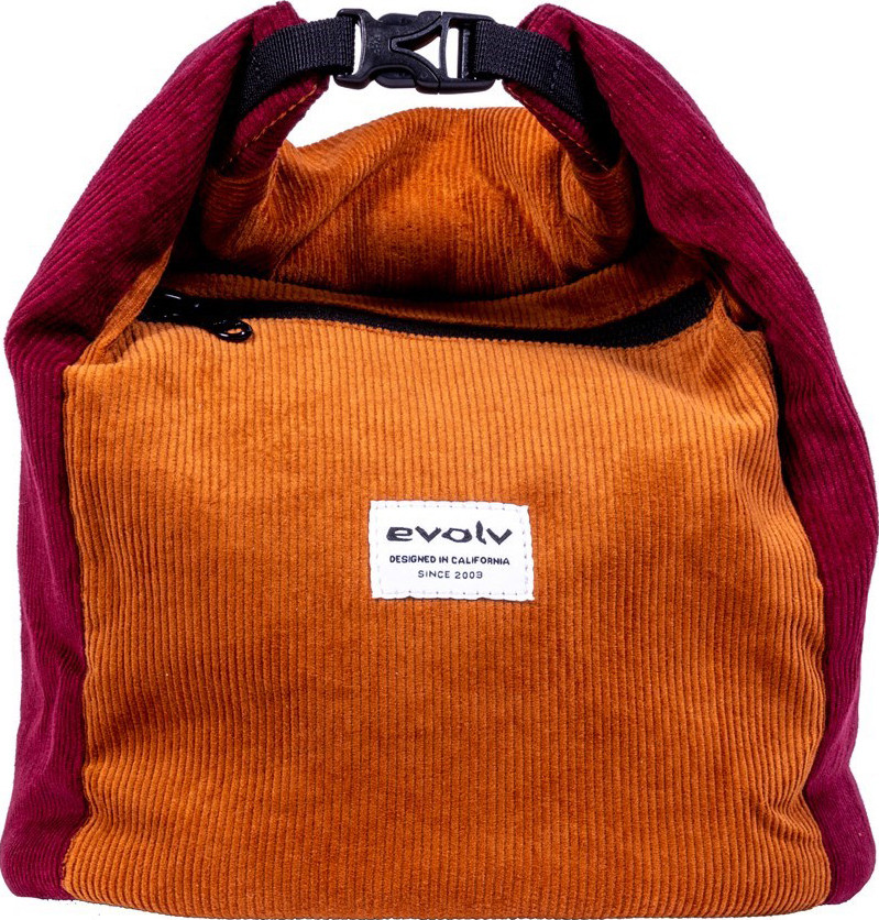 Evolv Corduroy Chalk Bucket