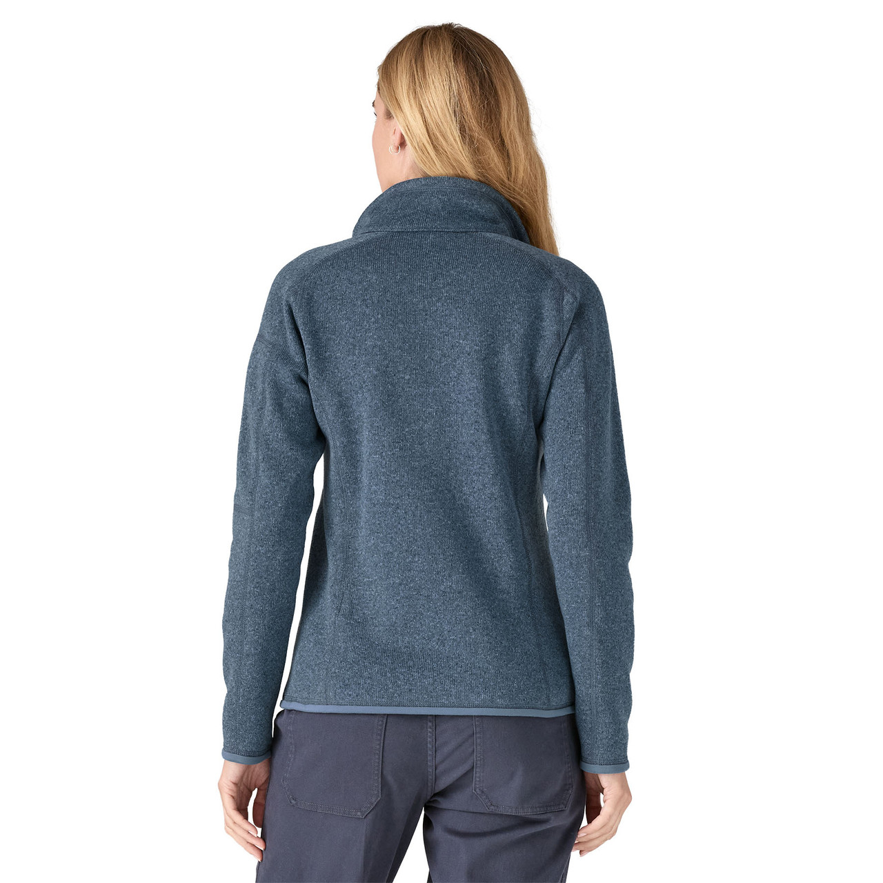 Patagonia Better Sweater 1/4 Zip - Women's
