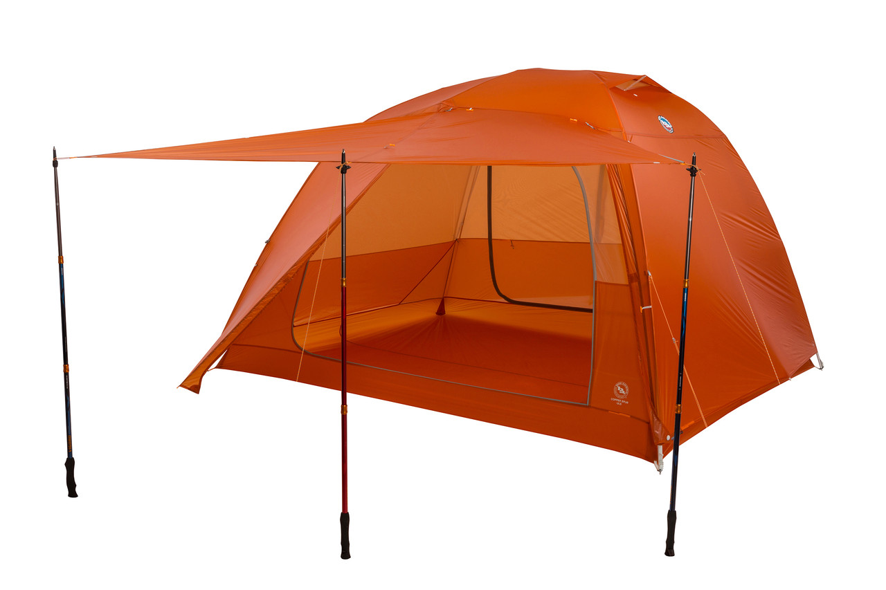 Big Agnes Copper Spur UL 5-Person Tent