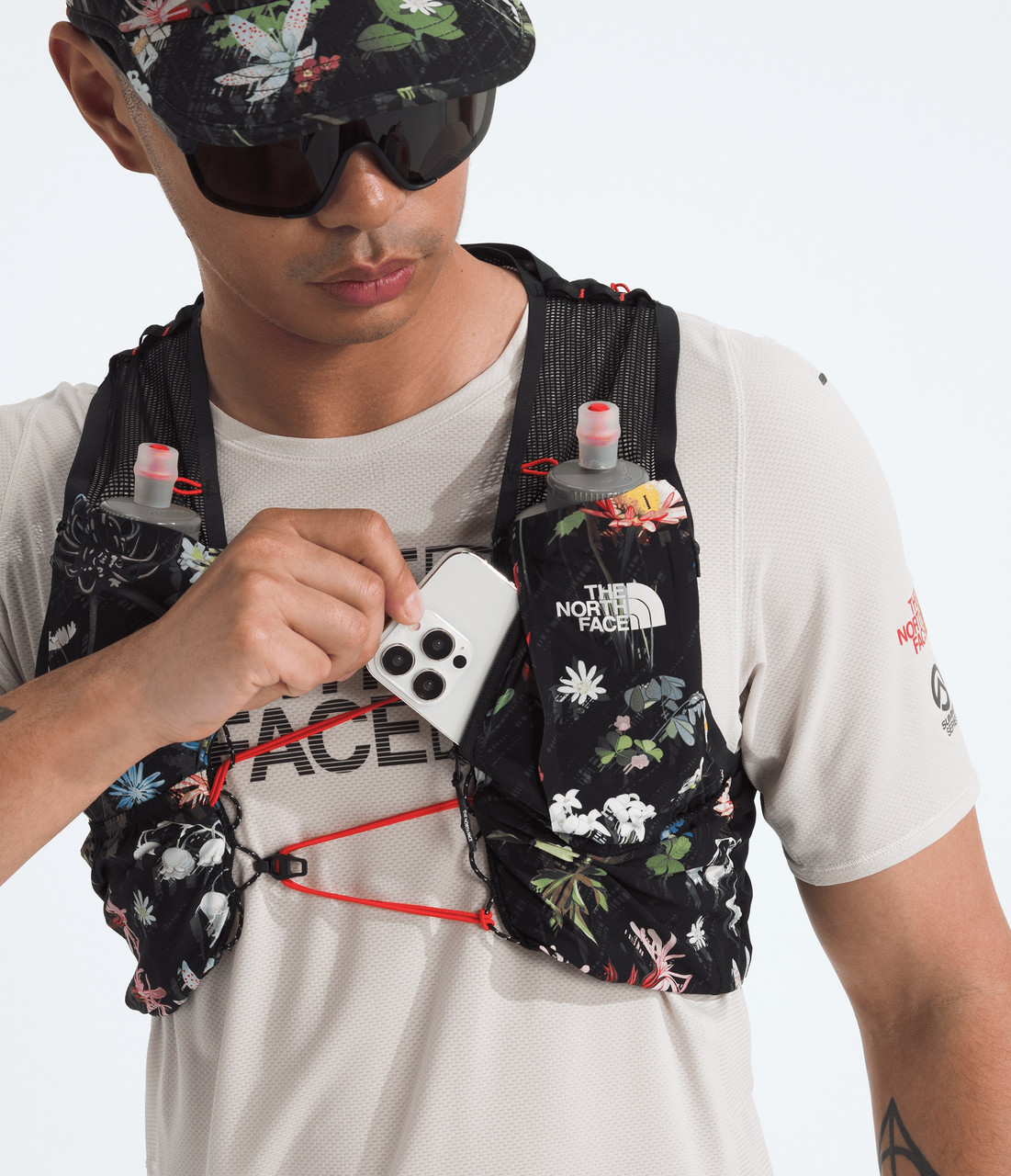 The North Face Summit Run Vest 10 - Unisex