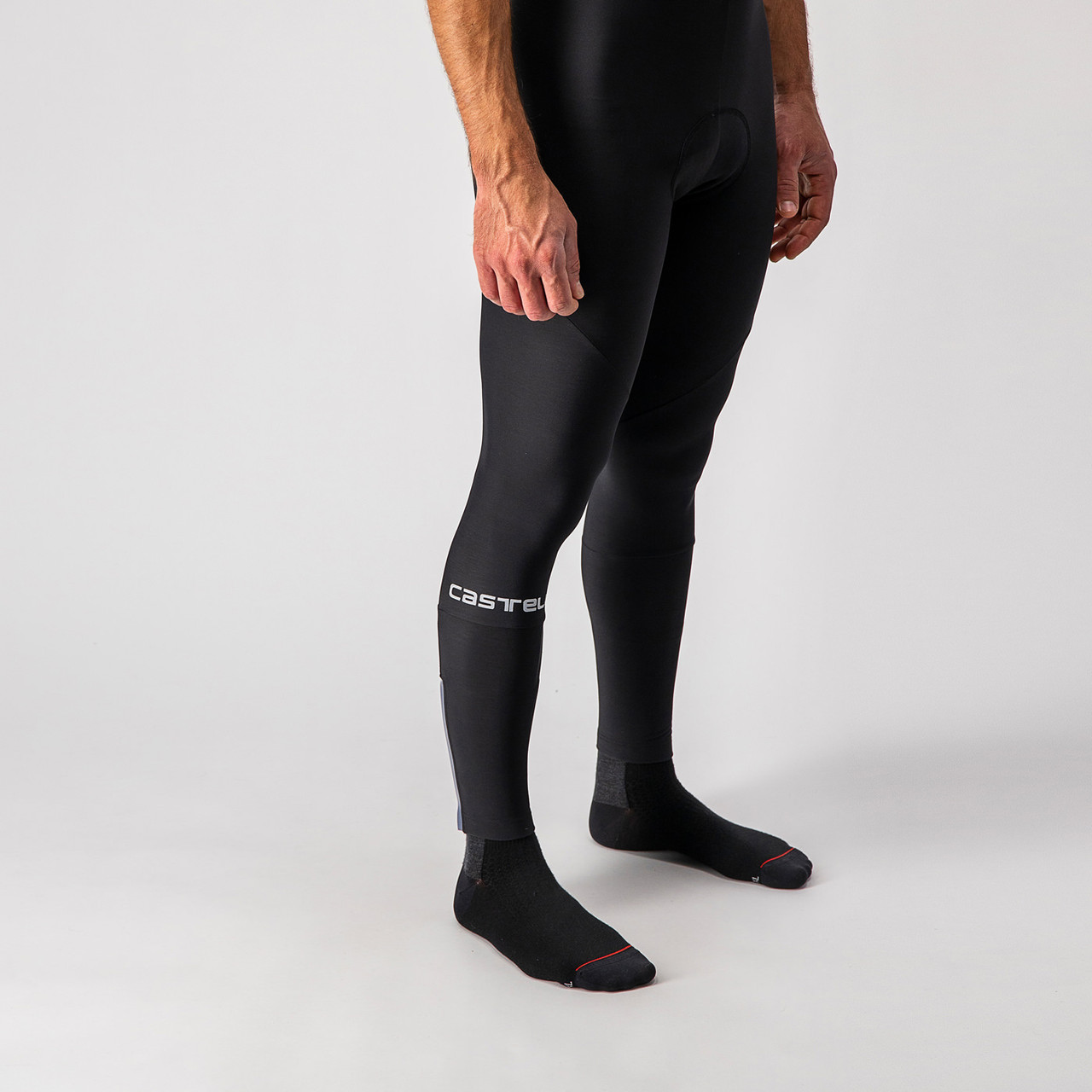 Castelli Entrata Bibtights - Men's