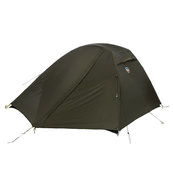 Big Agnes Crag Lake SL3 3-Person Tent