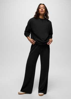 Prana Cozy Up Crew Sweatshirt - Women's