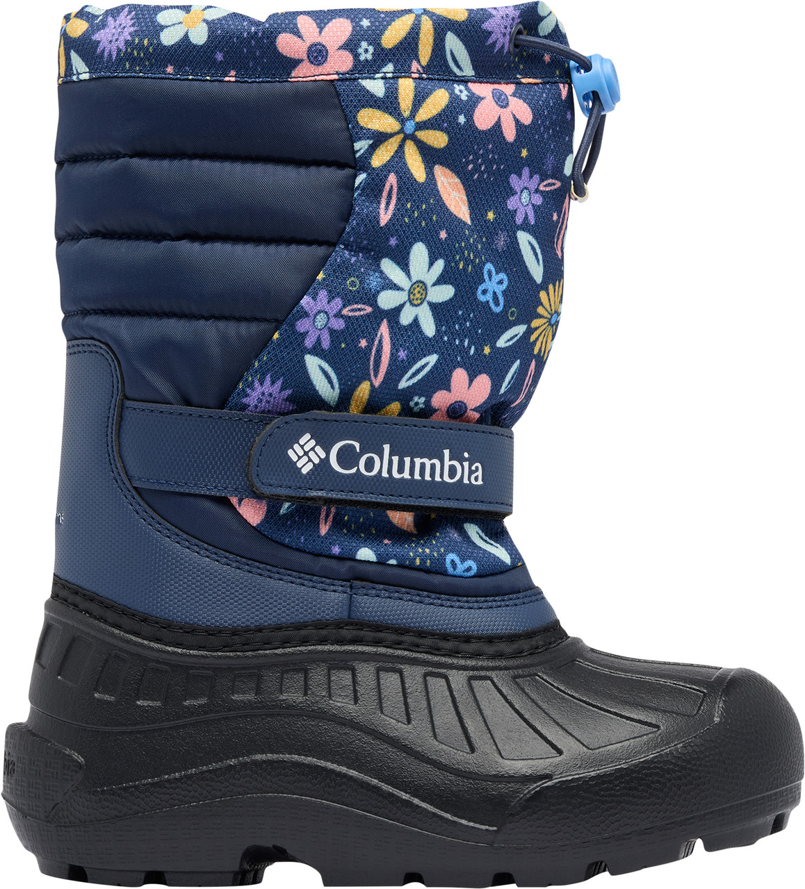 Columbia Powderbug Snowlite Winter Boots - Youths