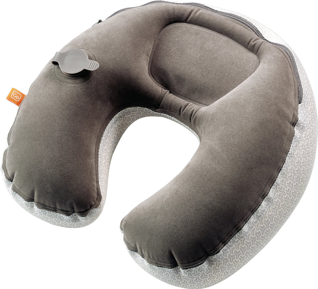 Go Travel Hybrid Travel Pillow - Unisex