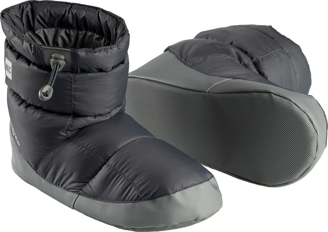 MEC Get Down Booties - Unisex