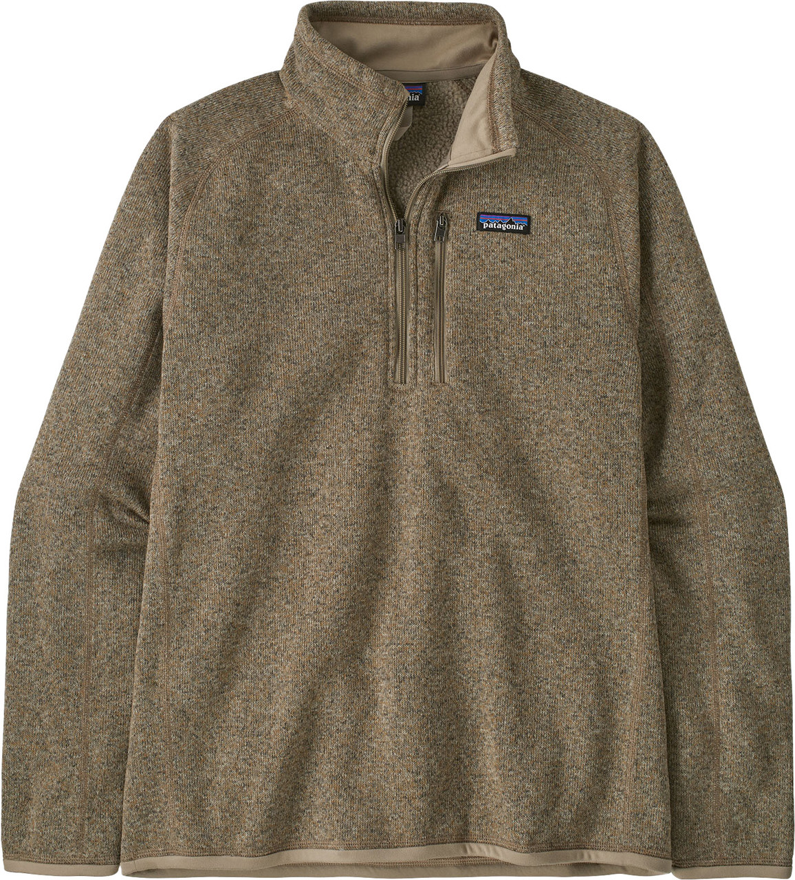 Patagonia Better Sweater Quarter Zip - Men's