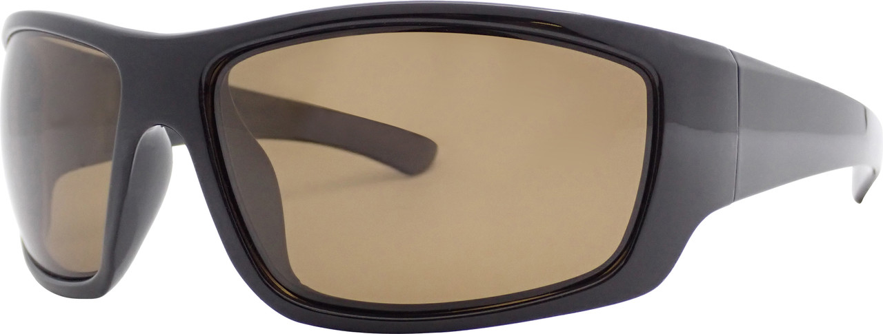 MEC Parlee Polarized Floating Sunglasses - Unisex