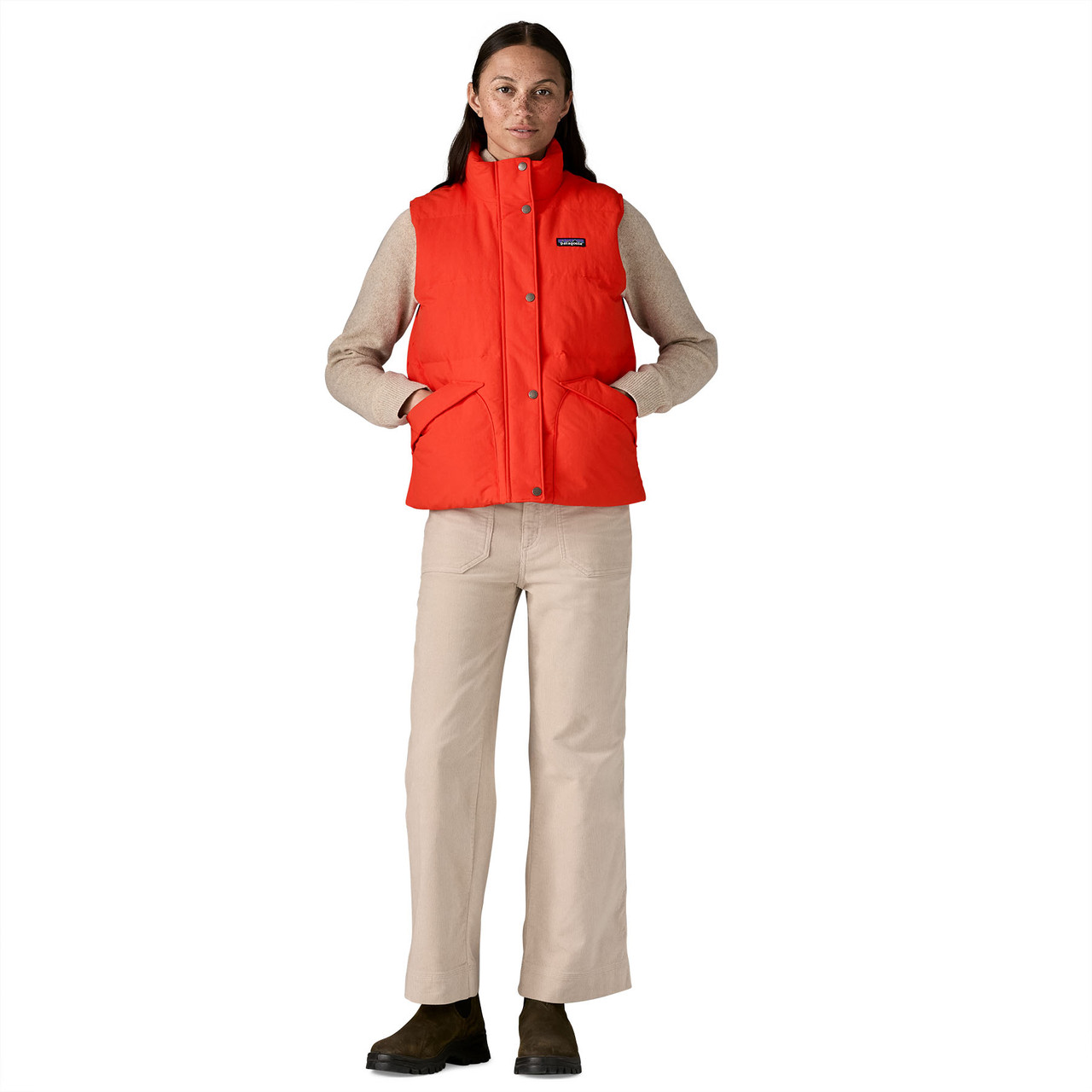 Patagonia Downdrift Vest - Women's