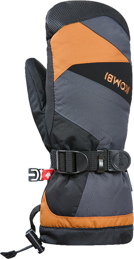 Kombi Original Mitts - Children