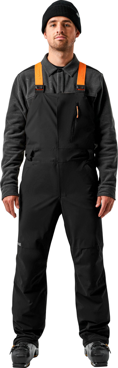 Orage Leeds Insulated Bib - Men's