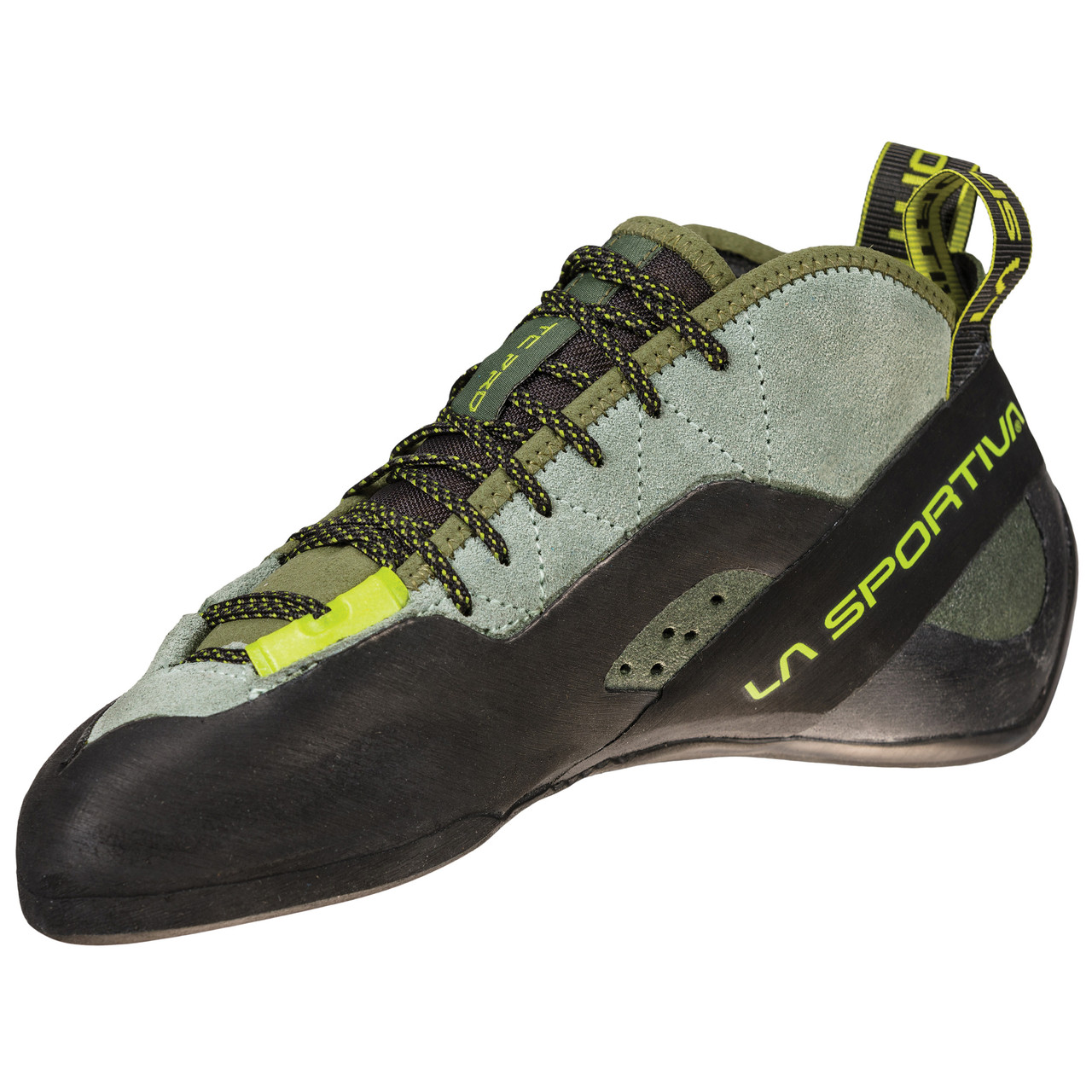 La Sportiva TC Pro Climbing Shoes - Unisex