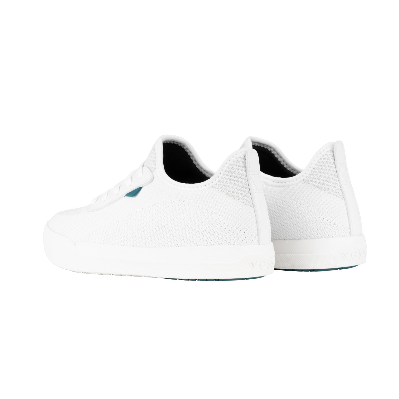 Vessi Weekend Sneaker Waterproof Shoes - Women's