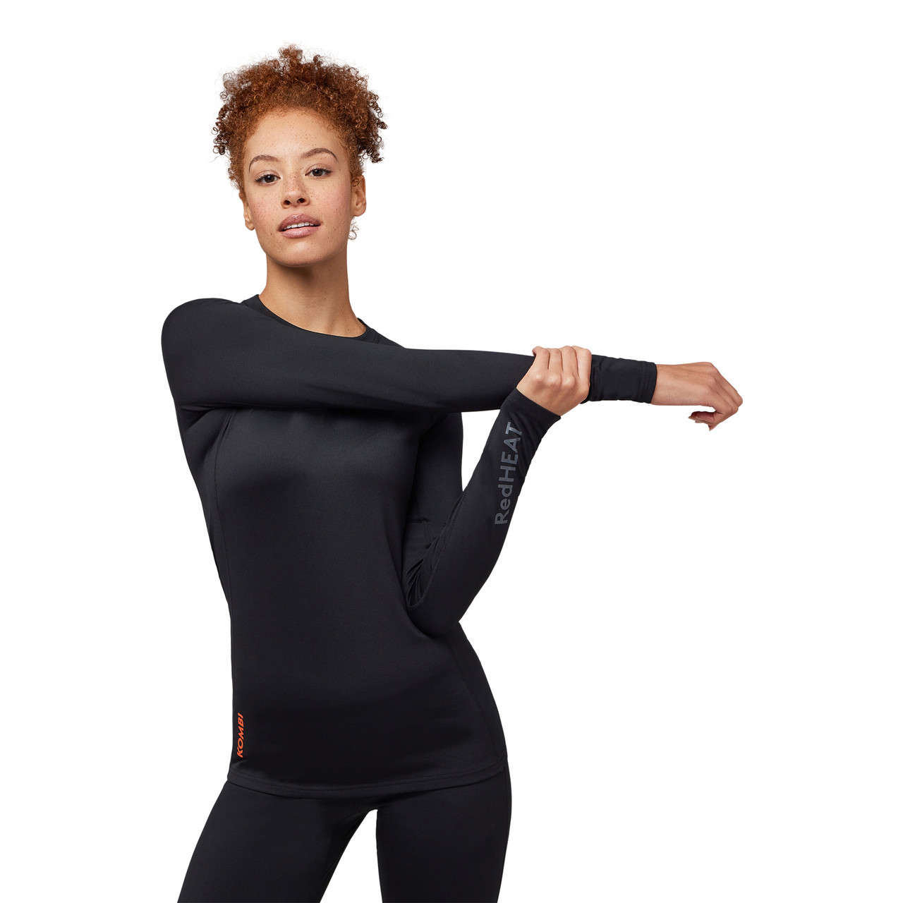 Kombi RedHEAT Extreme Crew Top - Women's