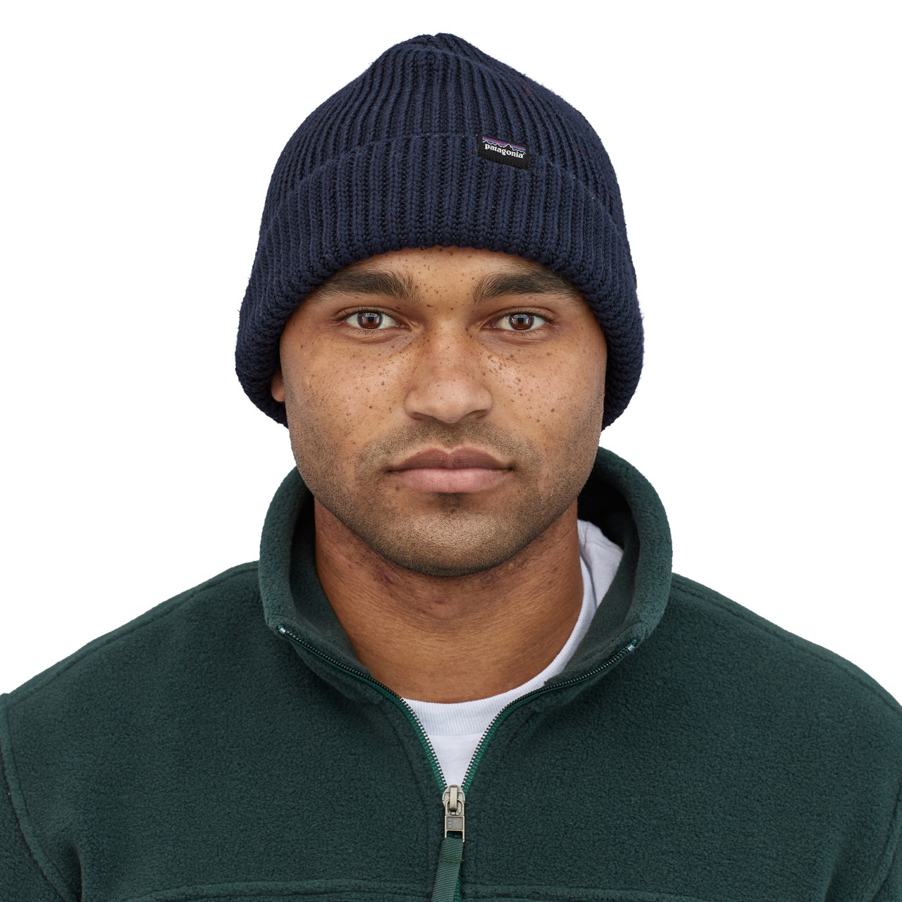 Patagonia Fisherman's Rolled Beanie - Unisex