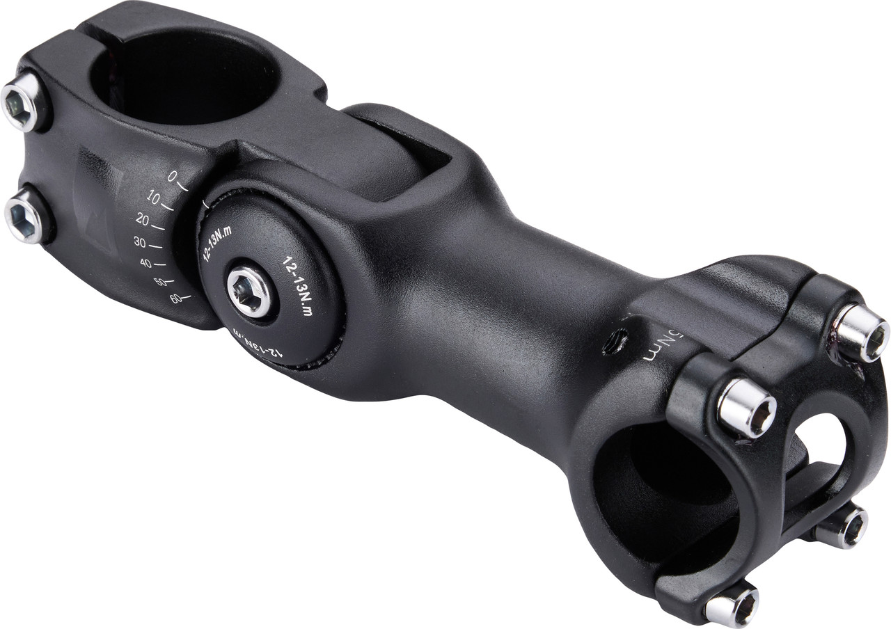MEC Adjustable Stem (25.4mm)