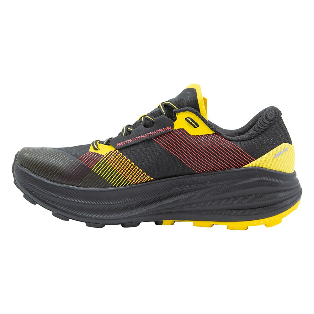 La Sportiva Prodigio Max Trail Running Shoes - Men's