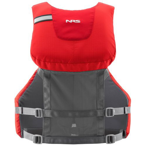 NRS Clearwater Mesh Back PFD - Unisex