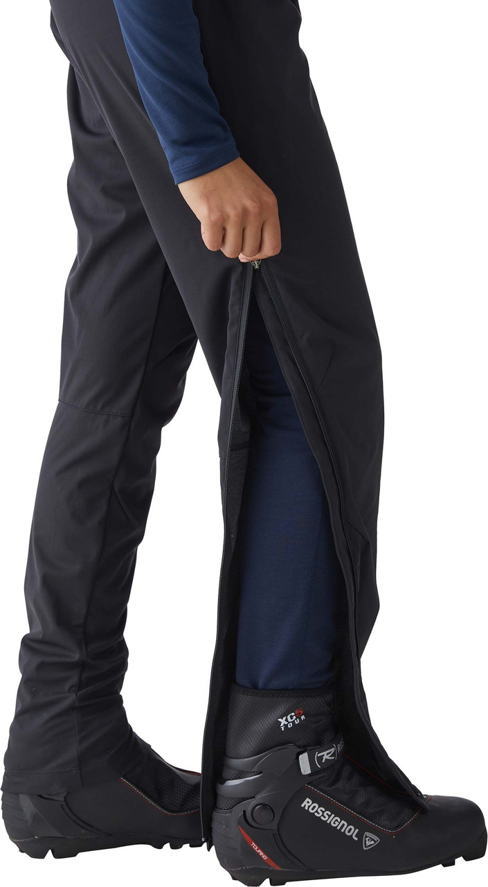 MEC Trax Nordic Softshell Pants - Women's