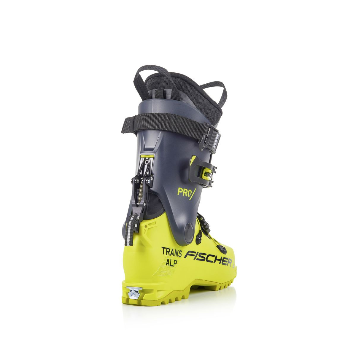 Fischer Transalp Pro Ski Boots - Unisex