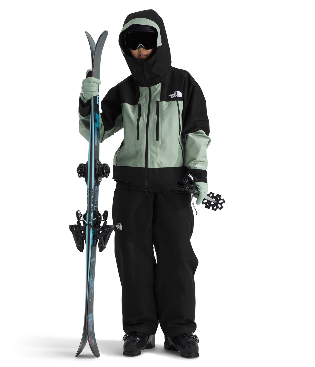 The North Face GTX Hex Jacket - Women's