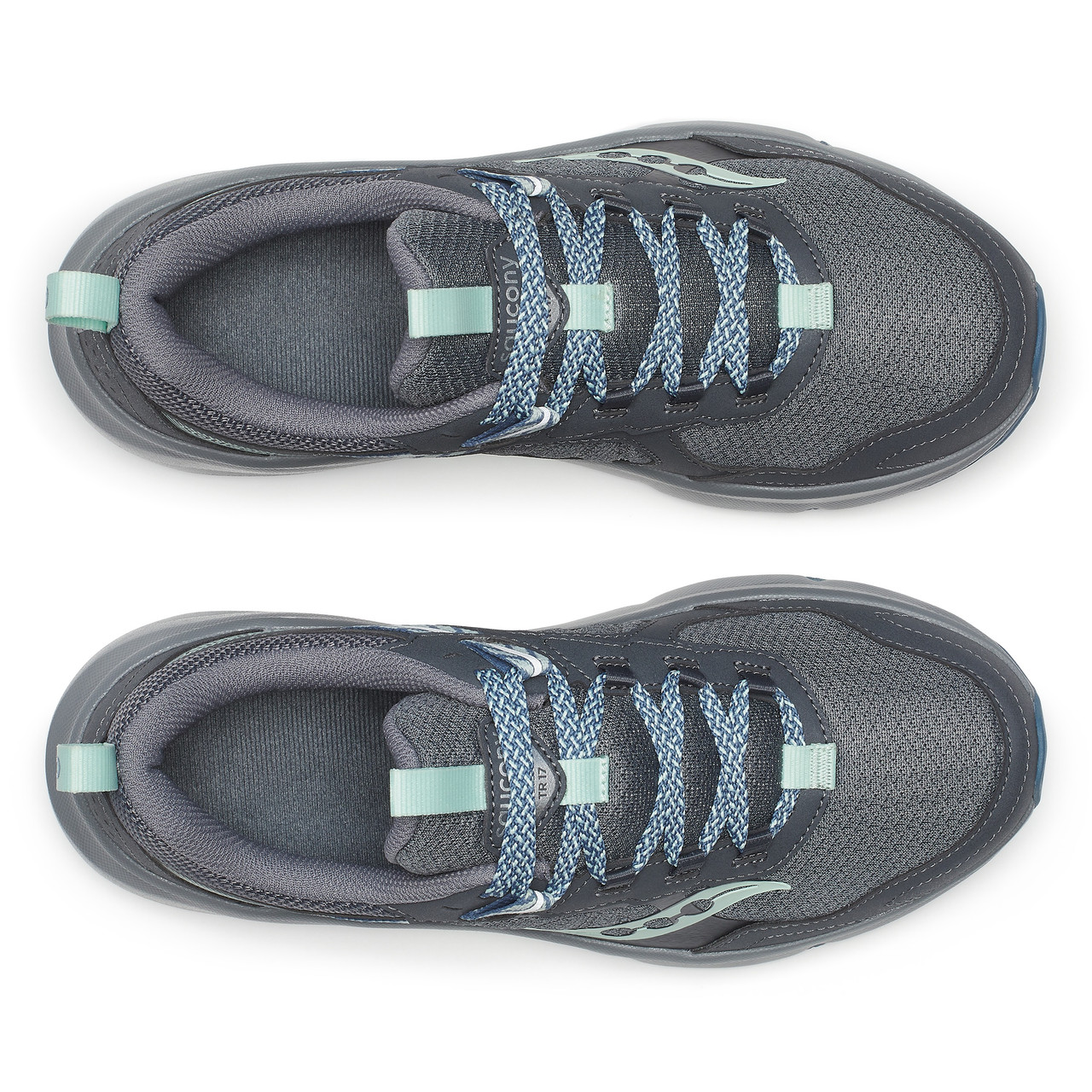 Saucony Excursion TR17 Trail Running Shoes - Women's