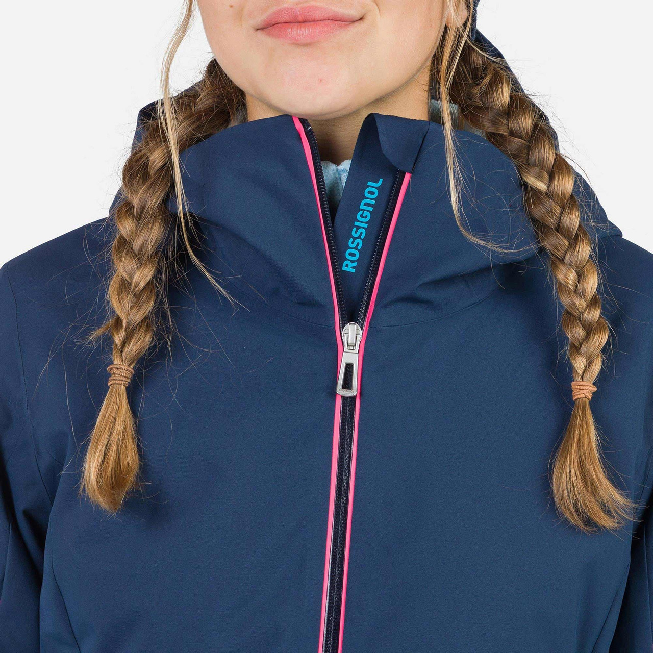 Rossignol Strawpile Ski Jacket - Women's