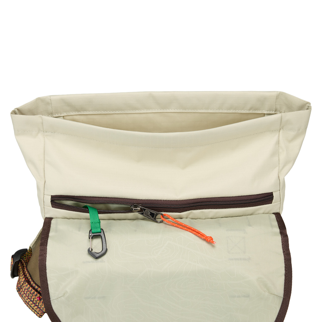 MEC Classic Kleversack Bag - Unisex