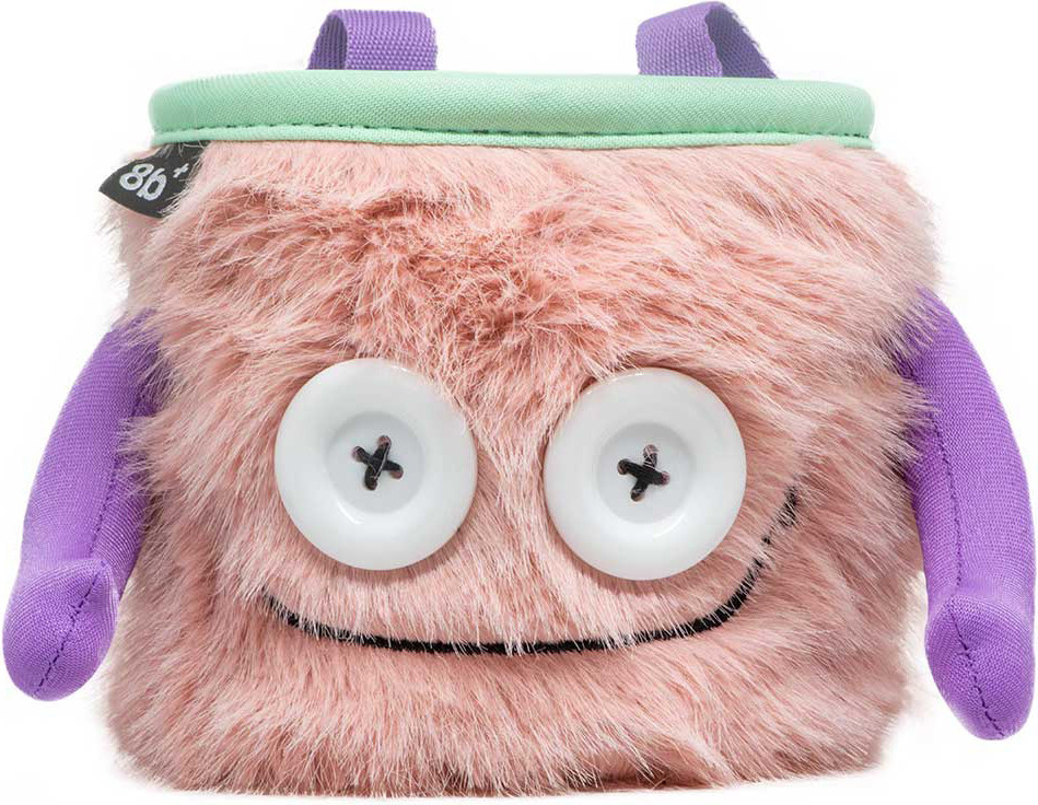 8BPlus Jules Chalk Bag