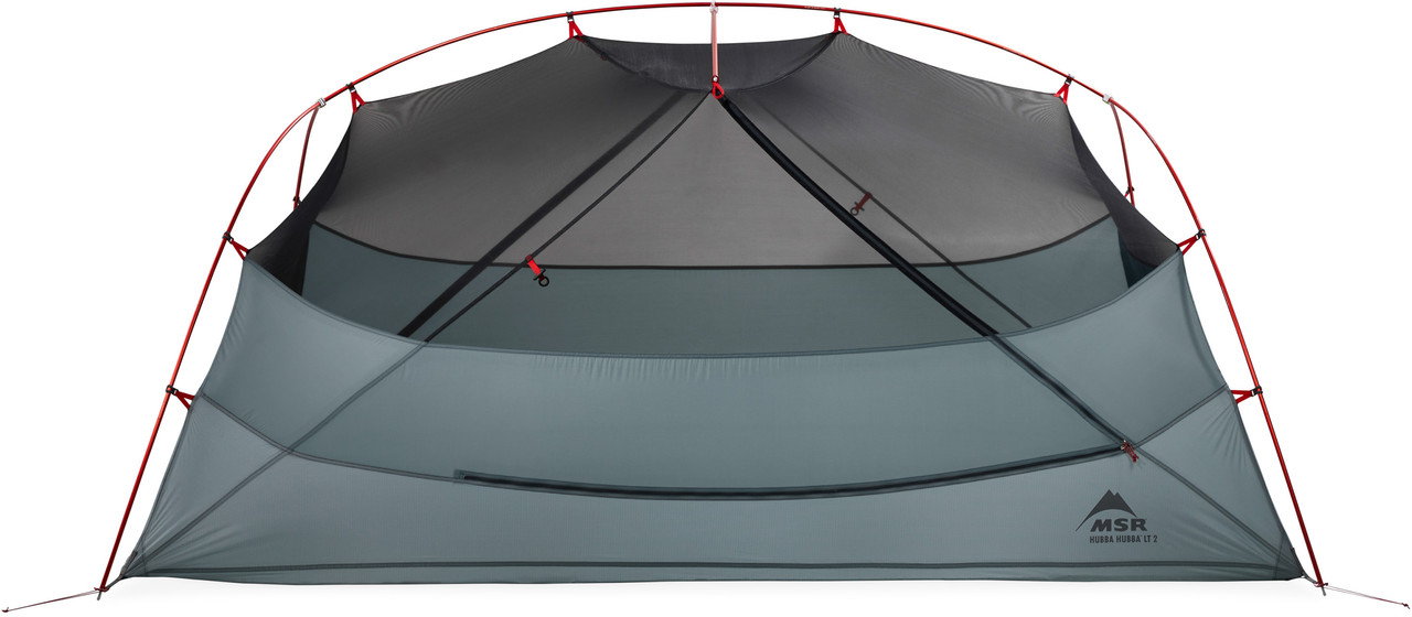 MSR Hubba Hubba LT 2-Person Tent