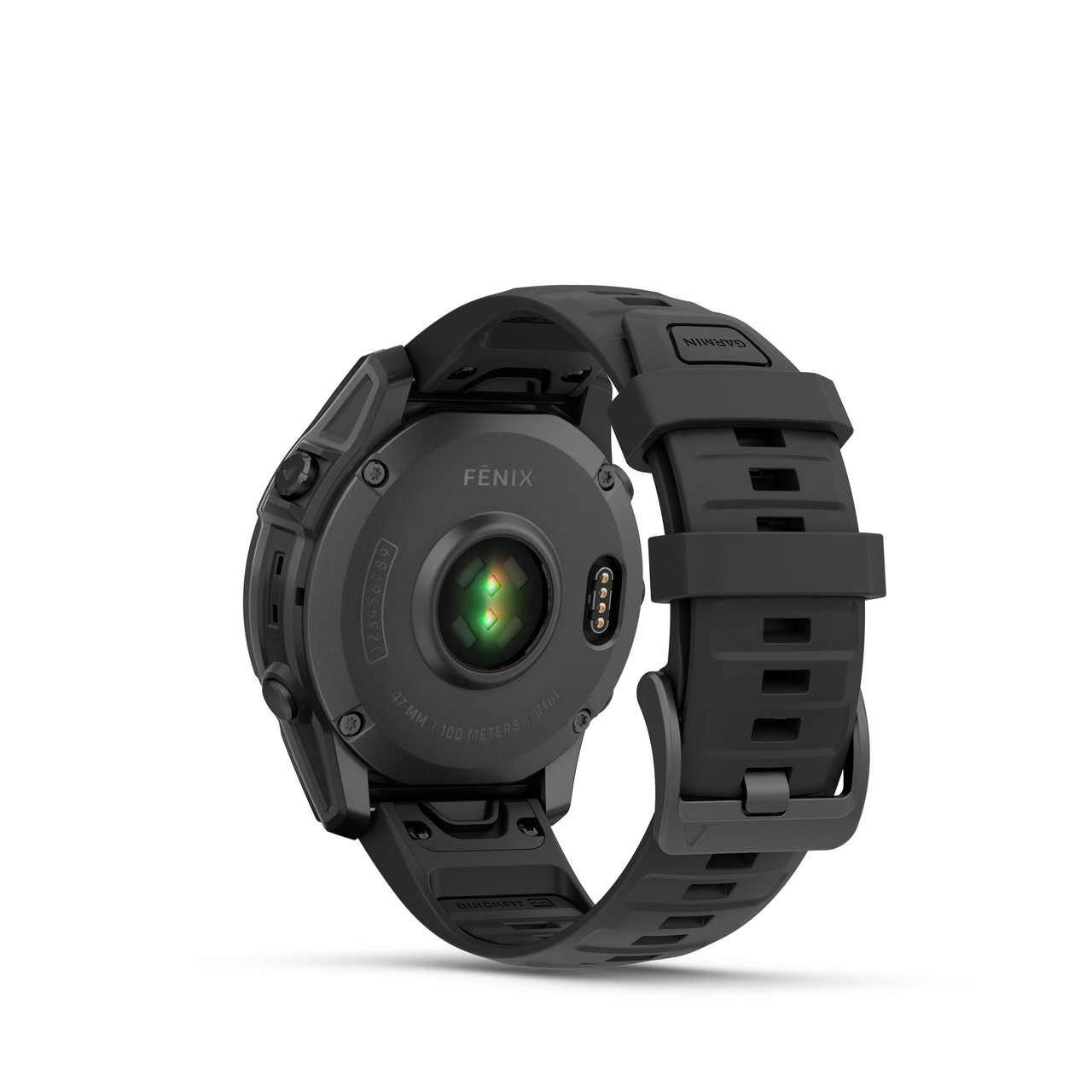 Garmin Fenix E 47mm