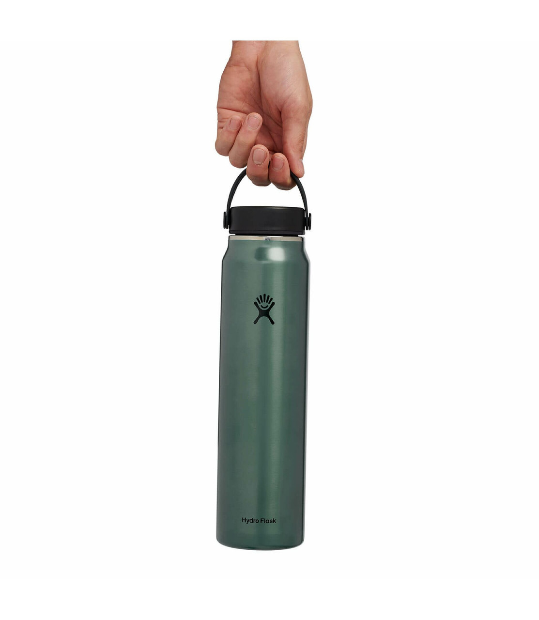 Hydro Flask Lightweight Wide Mouth Trail Series Bottle 1.2L