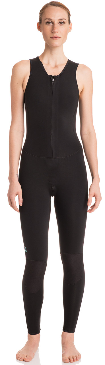 MEC Fusion Jane Wetsuit - Women's