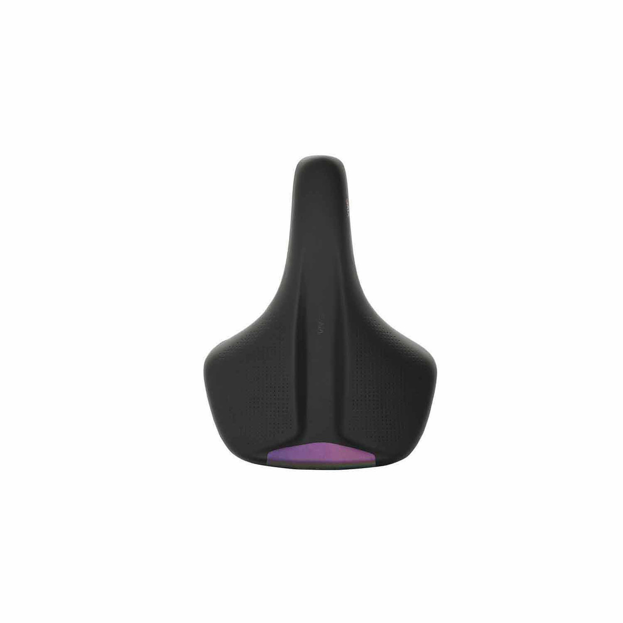 Selle Royal Vivo Ergo Relaxed Reflective Saddle - Unisex