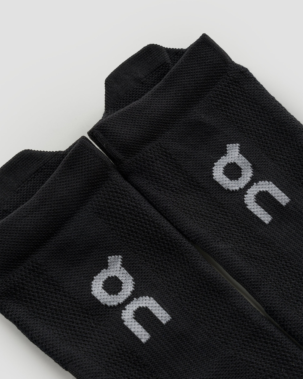 On Core Run Low 2 Pack Socks - Unisex
