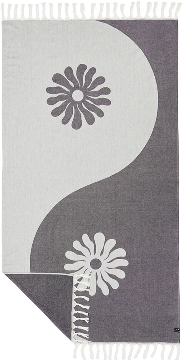 Slowtide Turkish Towel
