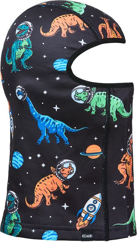 Kombi P3 Velvet Balaclava - Children