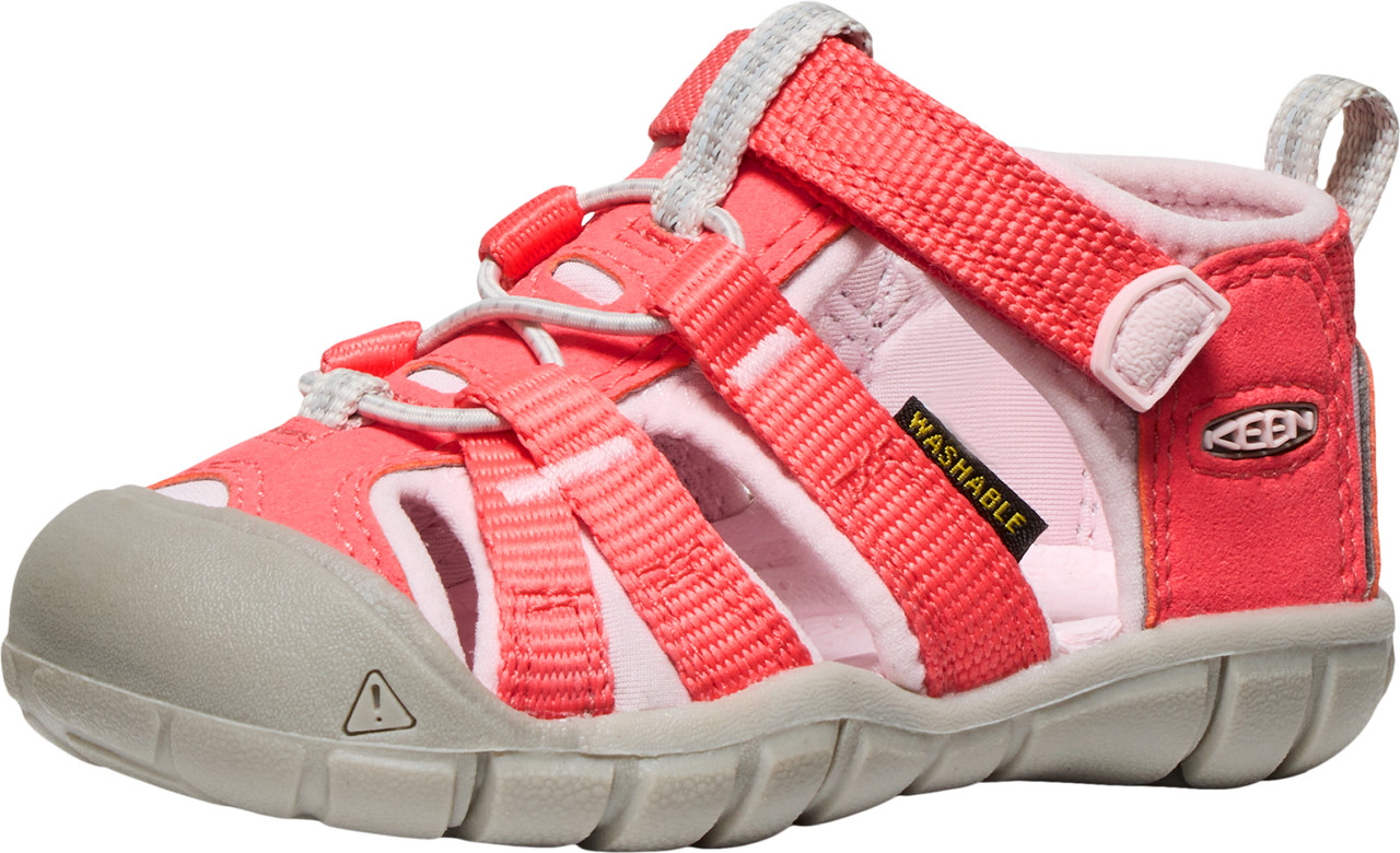 Keen Seacamp ll CNX Sandals - Infants