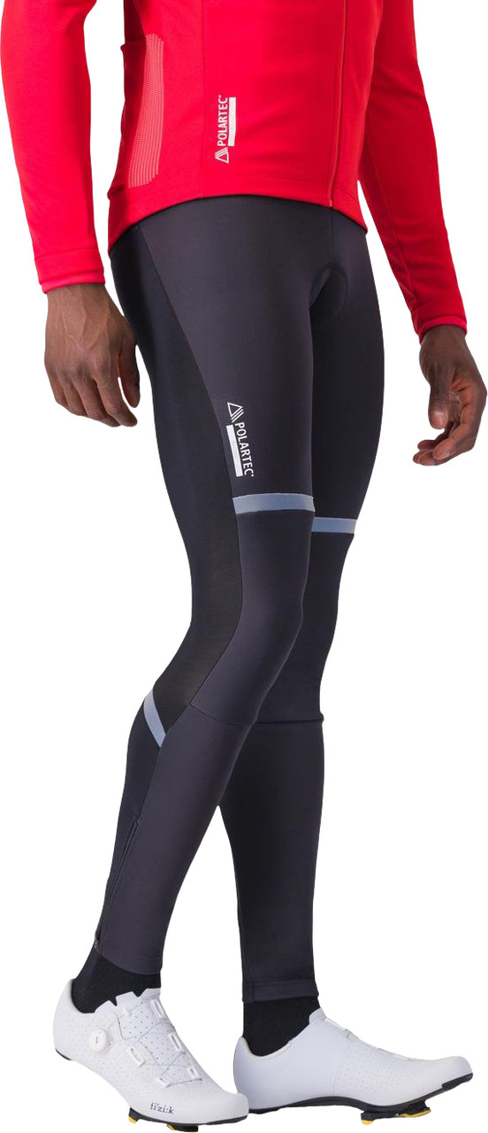 Castelli Polare 4 BibTight - Men's