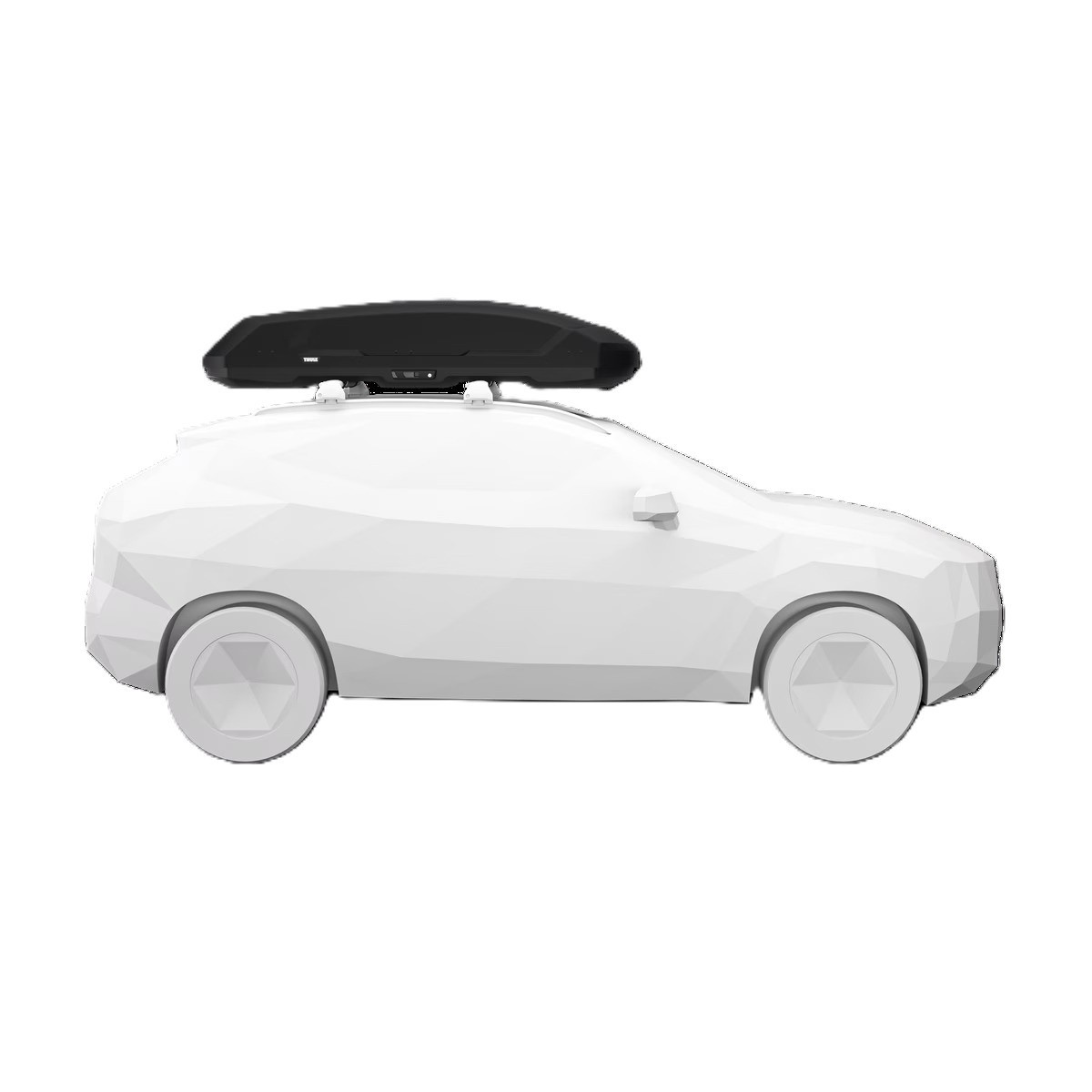 Thule Force 3 XL Roof Box